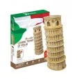 Puzzle 3D Torre de Pisa