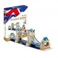 Puzzle 3D Tower Bridge