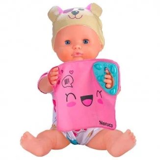 Nenuco Juguetón