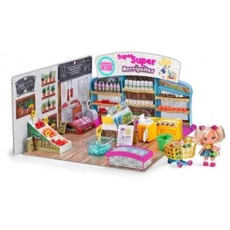 Barriguitas Supermercado Super