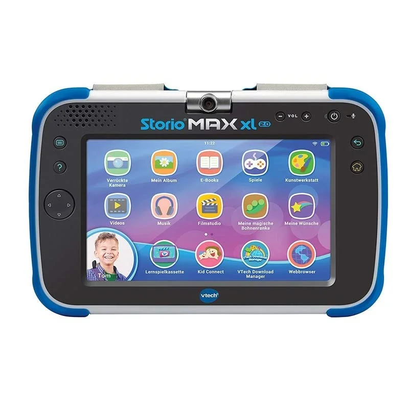 Tablet Azul Storio Max XL 20
