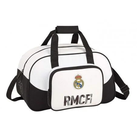 Bolsa De Deporte Real Madrid Oficial 18/19