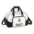 Bolsa De Deporte Real Madrid Oficial 18/19
