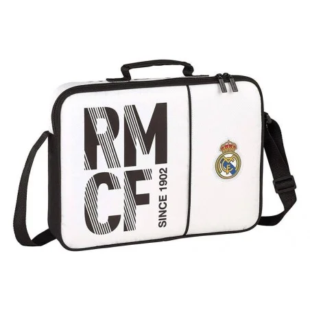 Real Madrid Cartera Extraescolar Oficial 18/19
