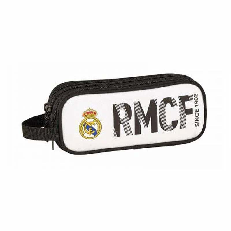 Real Madrid Estuche Triple Oficial 18/19 