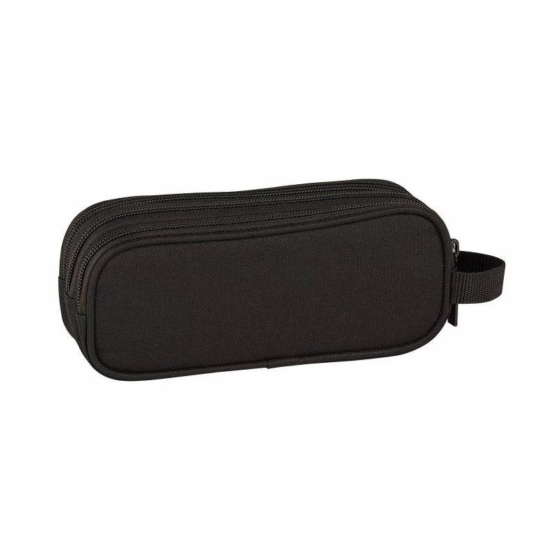 Real Madrid Estuche Triple Oficial 18/19