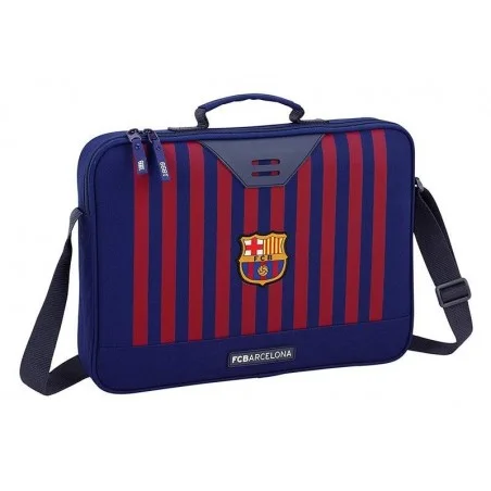 Cartera Extraescolar Oficial FC Barcelona 18/19