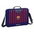 Cartera Extraescolar Oficial FC Barcelona 18/19
