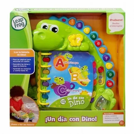 Un Día con Dino