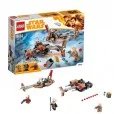 Lego Star Wars Cloud-Rider Swoop Bikes