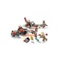 Lego Star Wars Cloud-Rider Swoop Bikes