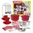 Set de Cocina 26 piezas