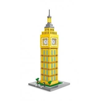 Bloque de Construcción Big Ben
