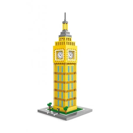 Bloque de Construcción Big Ben