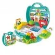 Maletín Supermercado Infantil