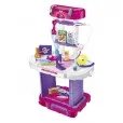 Set Doctor Infantil 3 en 1