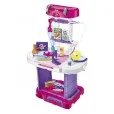Set Doctor Infantil 3 en 1