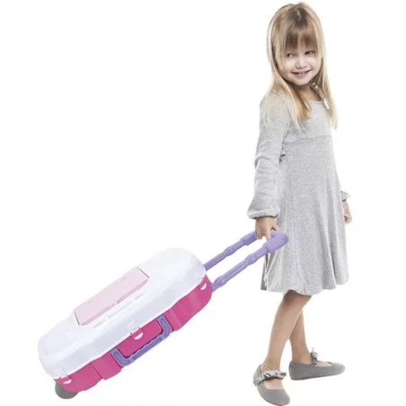 Set Doctor Infantil 3 en 1