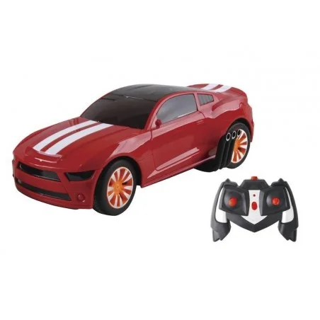 Surtido Coches Radio Control