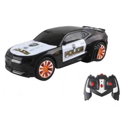 Surtido Coches Radio Control