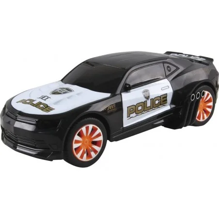 Surtido Coches Radio Control