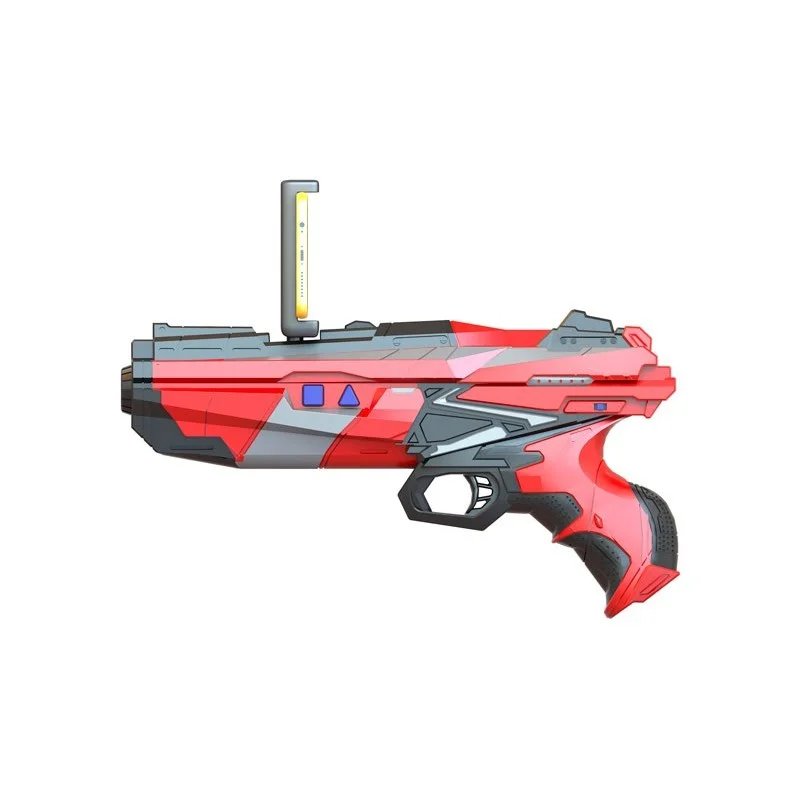 Pistola 3D de Realidad Virtual