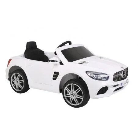 Coche de Batería Mercedes SL500 para niños