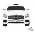 Coche de Batería Mercedes SL500 para niños