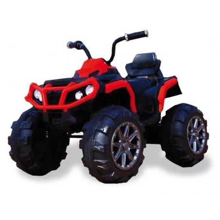 Quad Race Eléctrico Infantil Quad Race Eléctrico Infantil