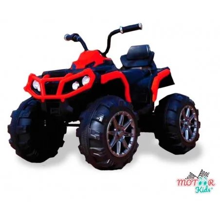 Quad Race Eléctrico Infantil Quad Race Eléctrico Infantil