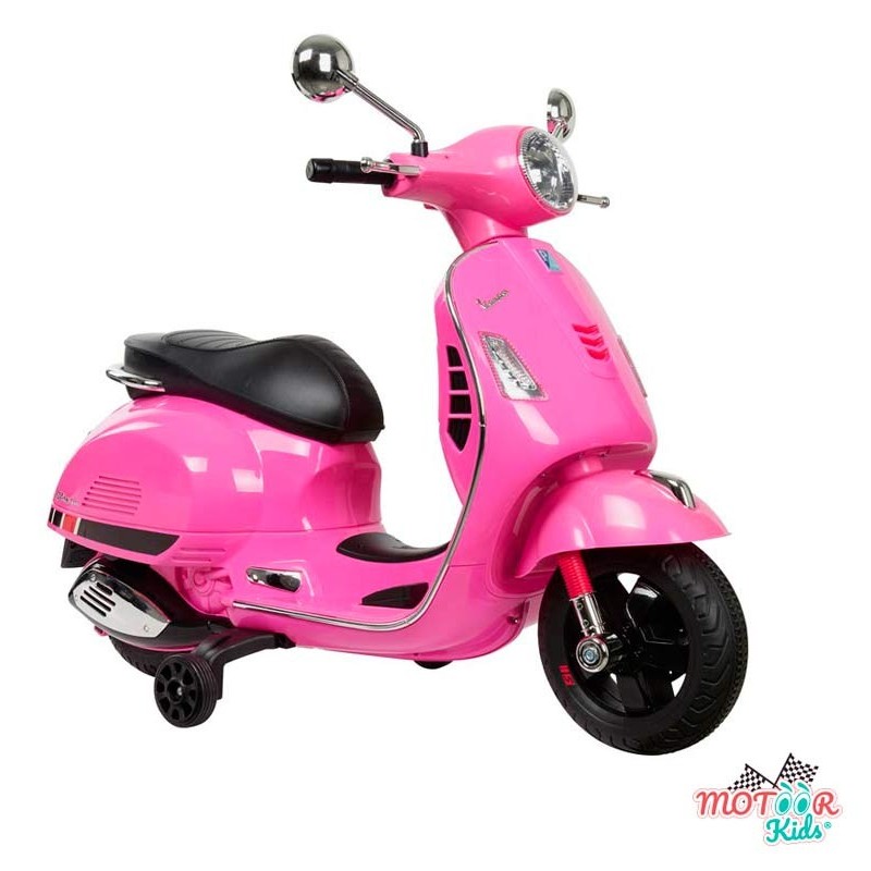 motos de bateria para niños de segunda mano
