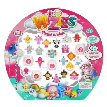 wizies tarta