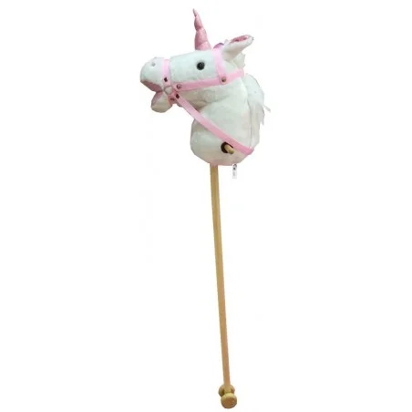 Cabeza de Unicornio de 100 cm