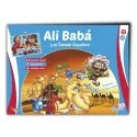 Ali Baba y su Camello Juguetoon YO JUEGOO