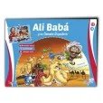 Ali Baba y su Camello Juguetoon YO JUEGOO