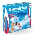 Numérico - El Juego Rápido de Fichas YO JUEGOO