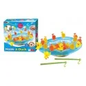 Juego de Mesa Engancha el Pato