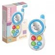 Teléfono Infantil Musical