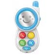 Teléfono Infantil Musical