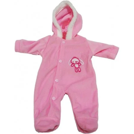 Ropa de Muñecas Bebé 42 cm Play Hoome