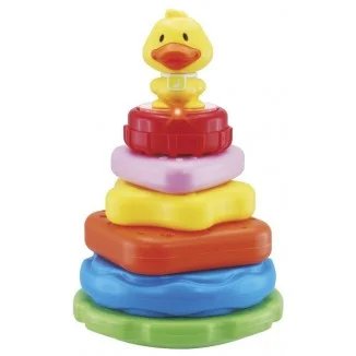 Torre Apilable Patito