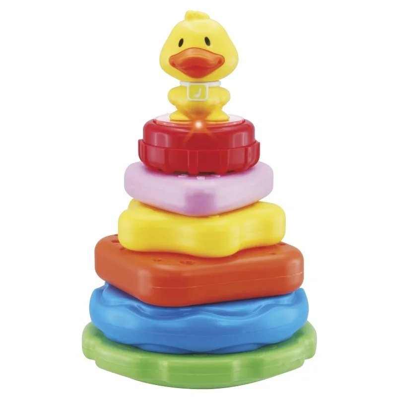 Torre Apilable Patito