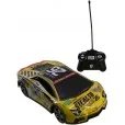 Coche Deportivo Radio Control
