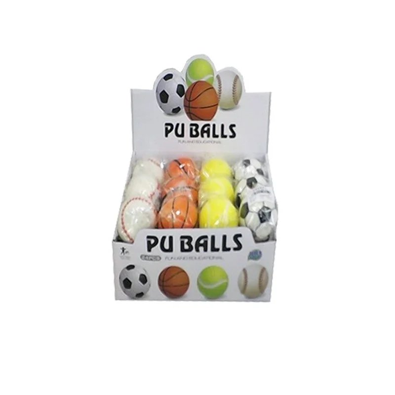 Pelotas de Deportes Surtidas