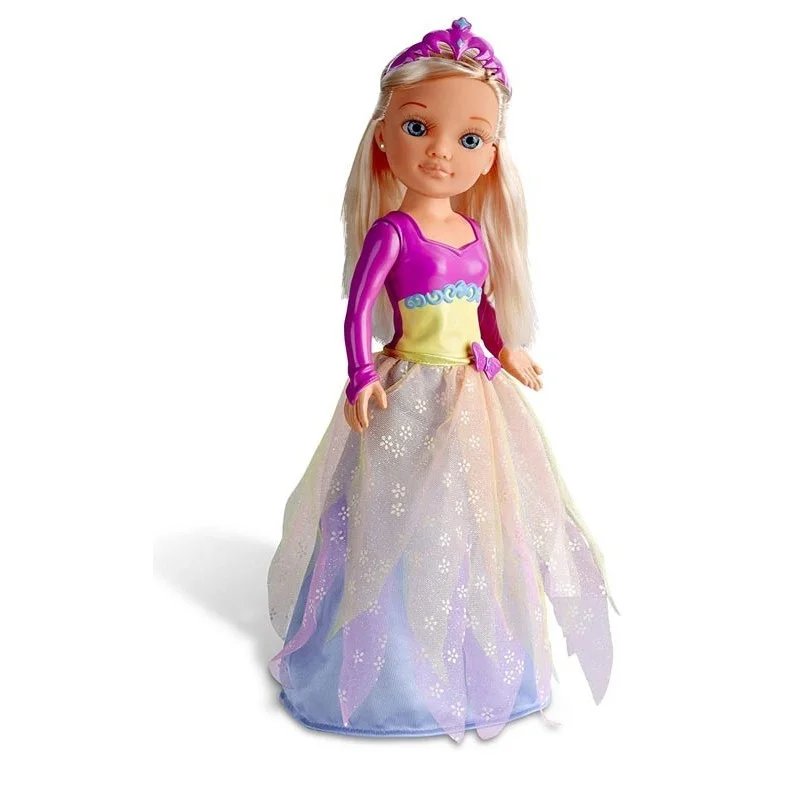 princesa de las hadas nancy