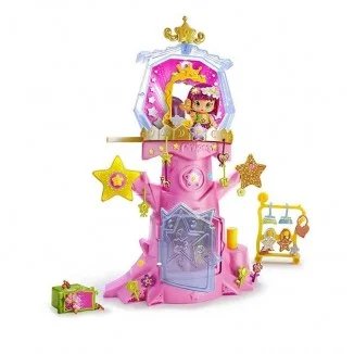 Pinypon Mix is Max Purpurinizador