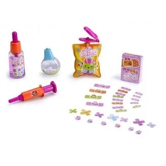 The Bellies Kit de Emergencia