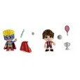 Pinypon Action Pack 2 Figuras