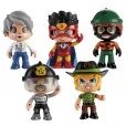 Pinypon Action Pack 5 Figuras