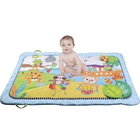 Alfombra Infantil